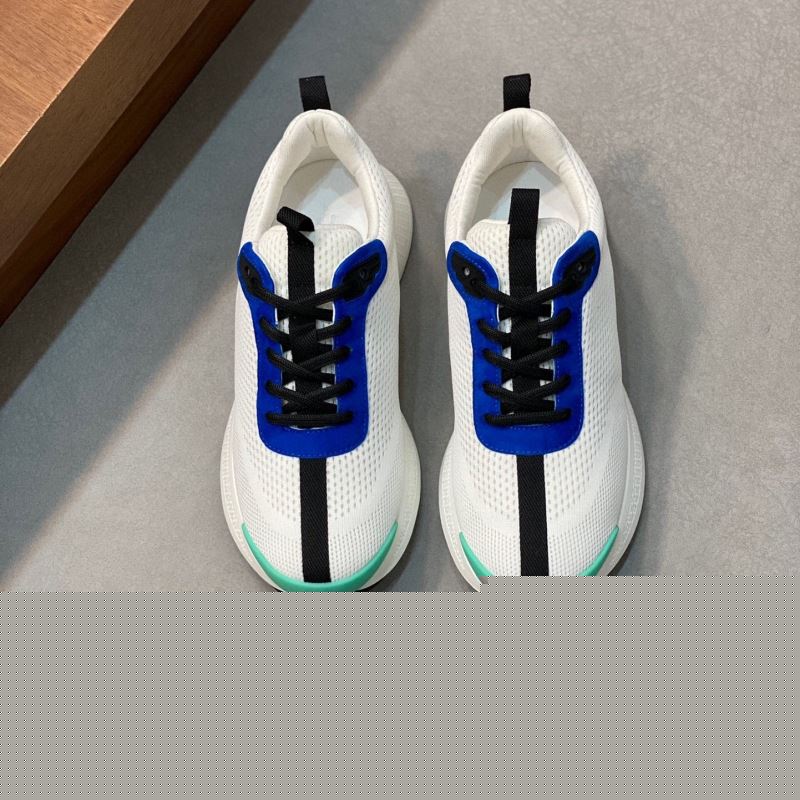 H**mes casual shoes